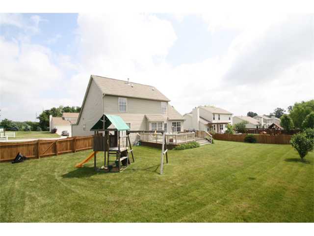 Yard / Garden