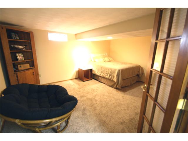 Finished Lower Level 