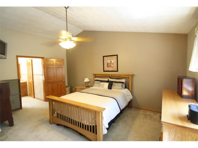 Owner Bedroom 