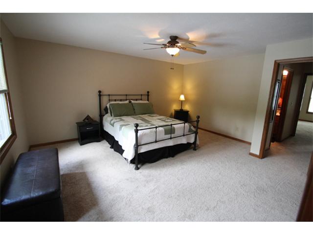 Owner Bedroom
