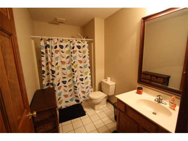 Owner Bathroom/Spa