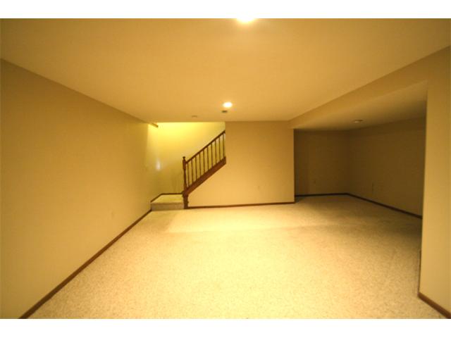 Finished Lower Level