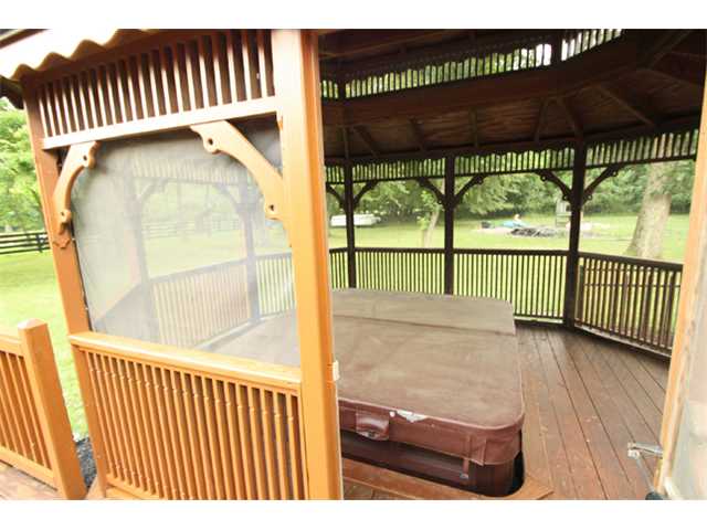 Swimming Pool/Hot Tub/Sauna