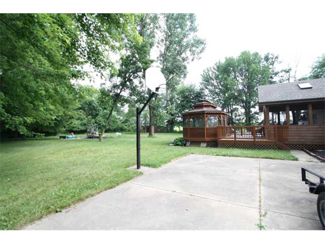 Patio/Deck