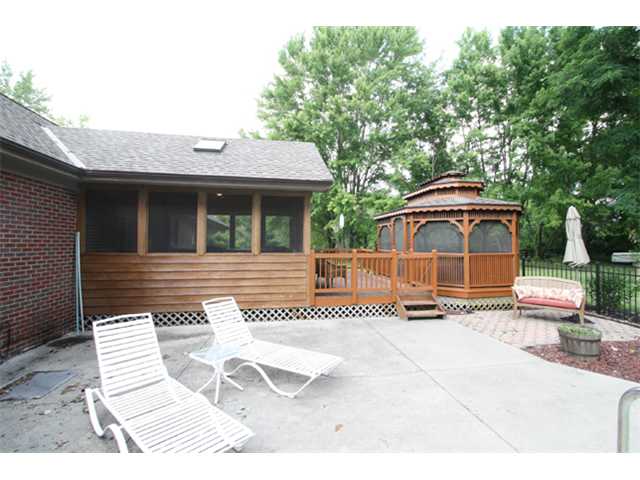 Patio/Deck