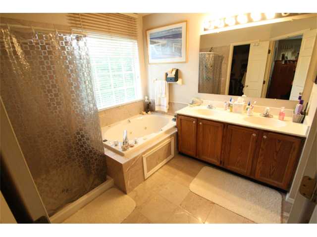 Owner Bath/Spa
