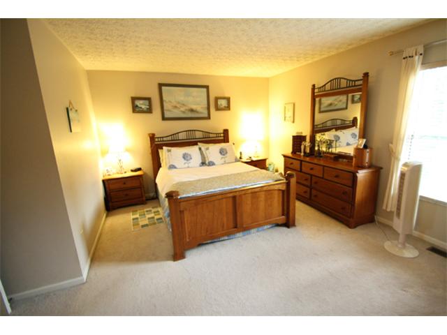 Owner Bedroom