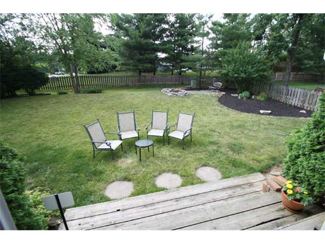 Yard/Garden