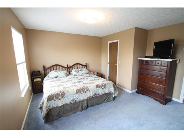 Owner Bedroom