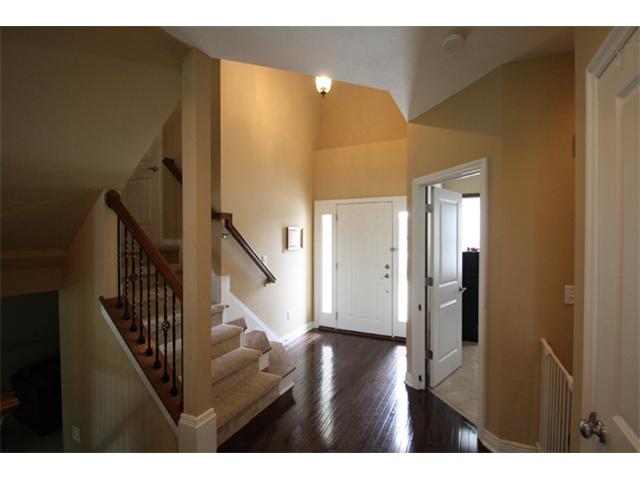 Entry/Foyer