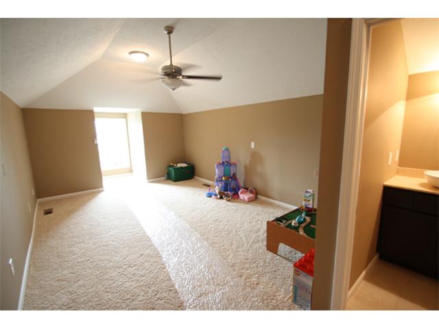 Bonus Room