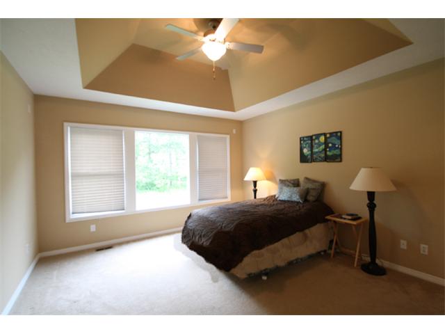 Owner Bedroom
