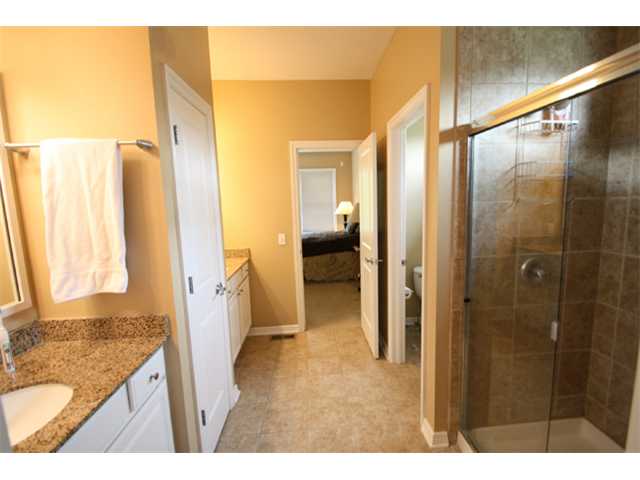 Owner Bath/Spa