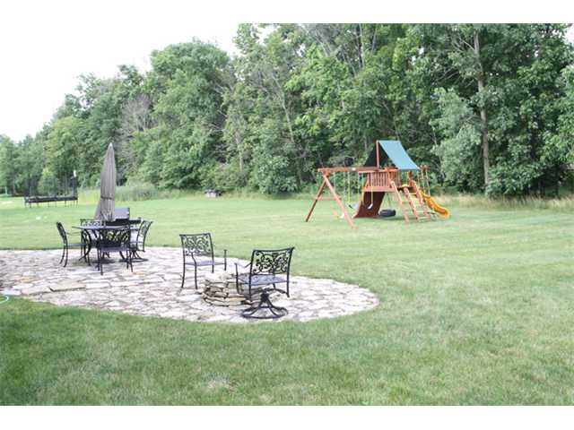 Patio/Deck