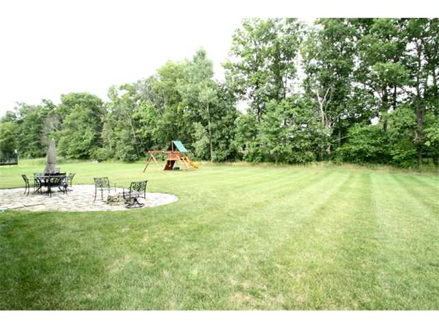 Yard/Garden