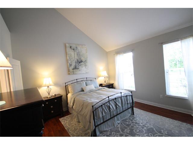 Owner Bedroom