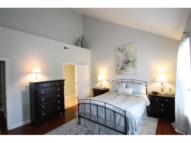 Owner Bedroom