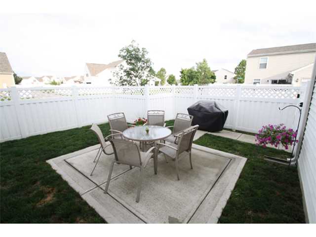 Patio/Deck
