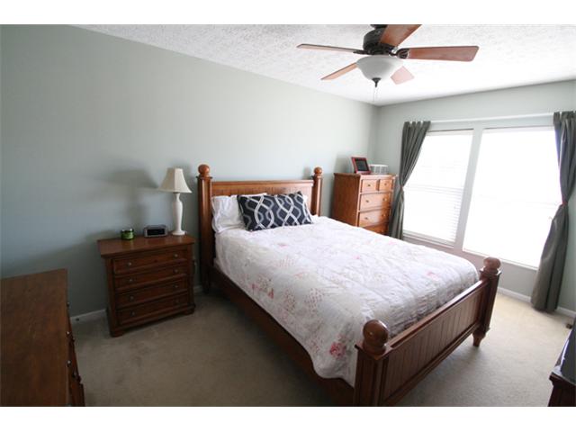 Owner Bedroom
