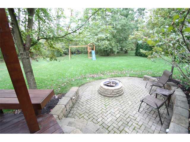Patio/Deck