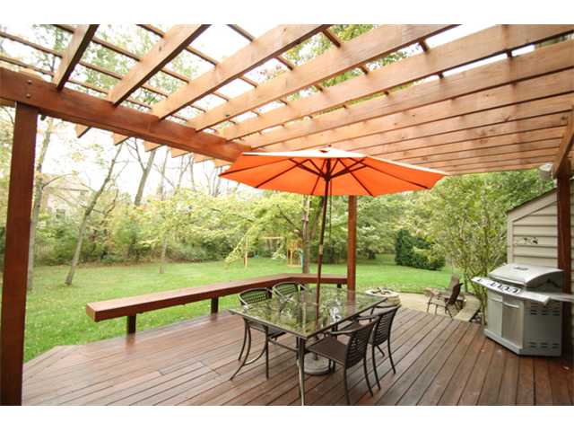 Patio/Deck