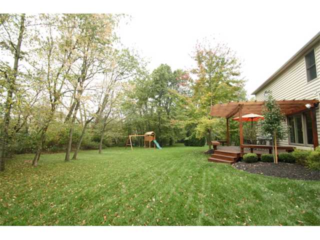 Yard/Garden