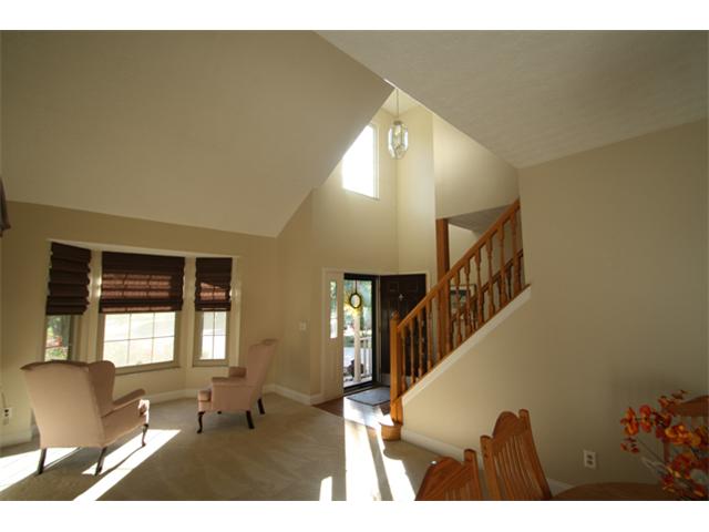Entry/Foyer