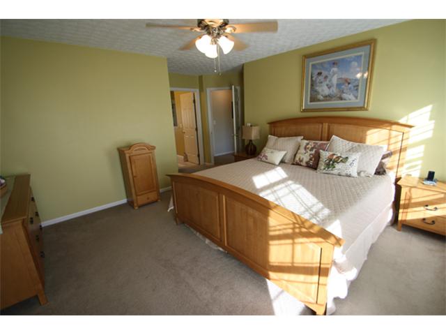 Owner Bedroom