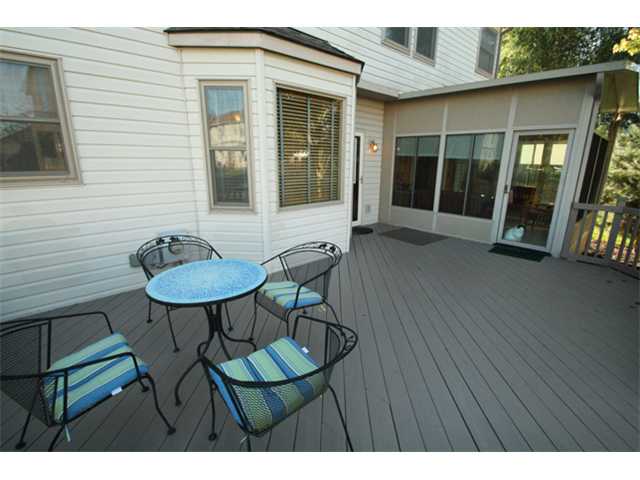 Patio/Deck