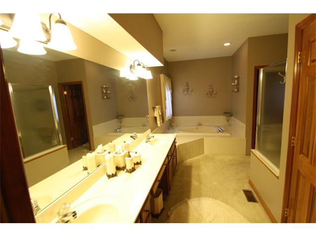 Owner Bath/Spa