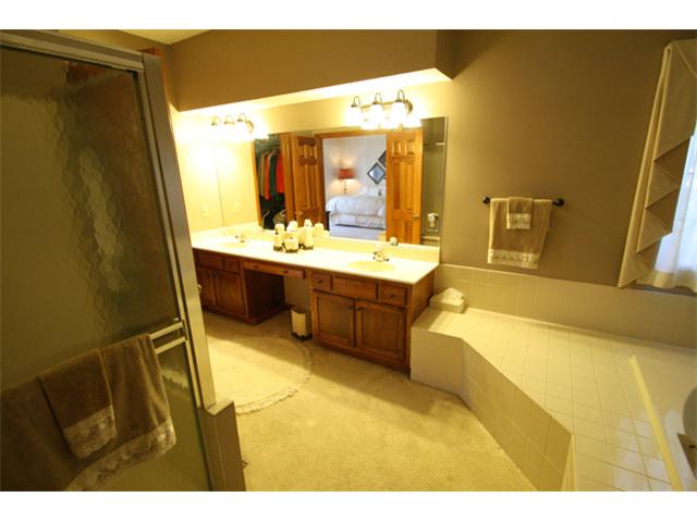 Owner Bath/Spa
