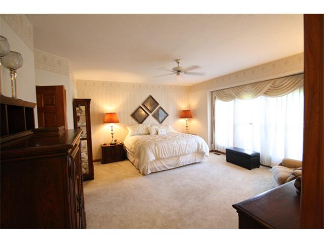 Owner Bedroom