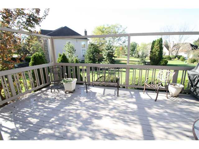 Patio/Deck