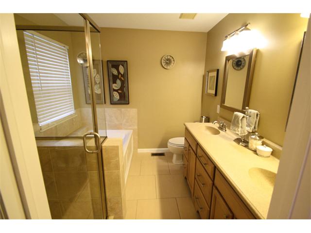 Owner Bath/Spa
