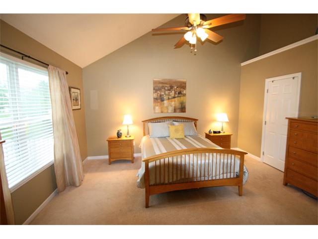 Owner Bedroom
