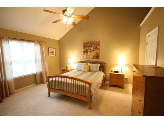 Owner Bedroom