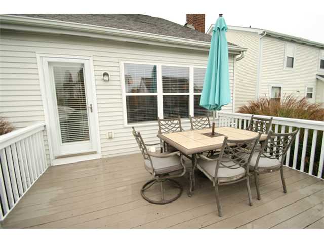 Patio/Deck