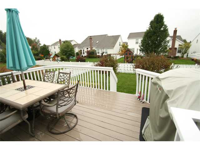 Patio/Deck