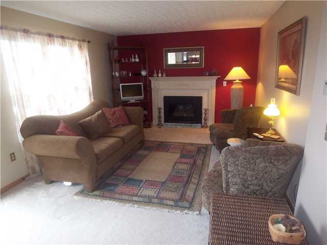 5419 Haussman Pl Westerville, OH 43081