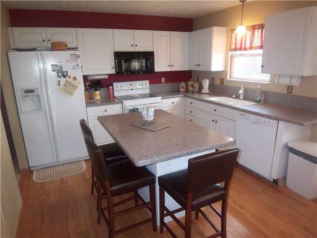 5419 Haussman Pl Westerville, OH 43081