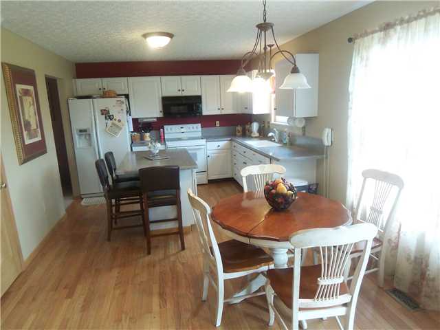 5419 Haussman Pl Westerville, OH 43081