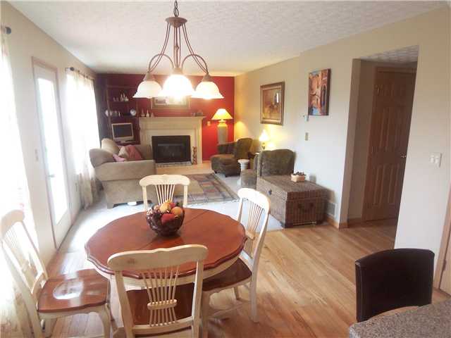 5419 Haussman Pl Westerville, OH 43081