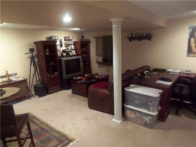 5419 Haussman Pl Westerville, OH 43081