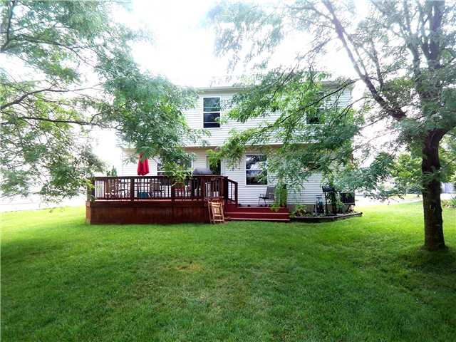 5419 Haussman Pl Westerville, OH 43081