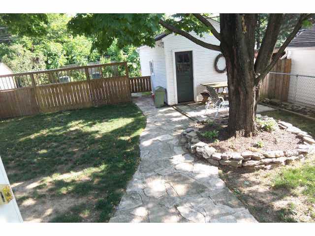 Yard/Garden
