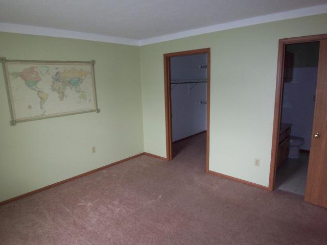 Owner Bedroom