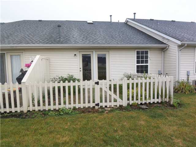 Patio/Deck