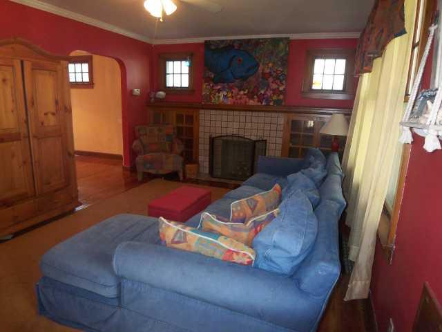 Den/Family/Great Room