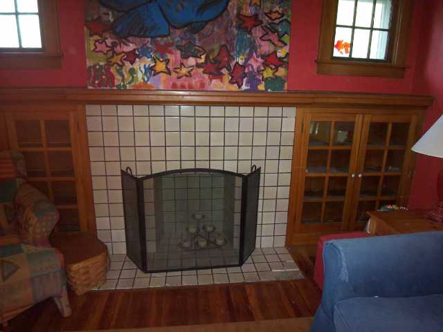 Den/Family/Great Room