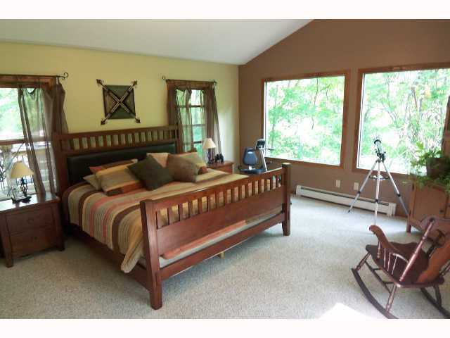 Owner Bedroom